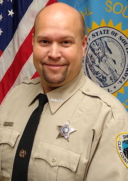 Dean Tomkins-Searcy