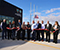 Ribbon Cutting