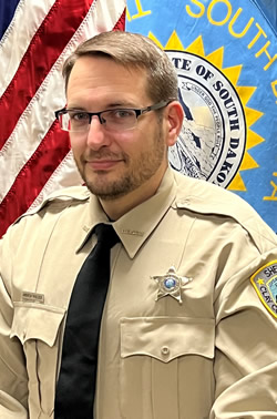 Deputy Andrew Paulsen